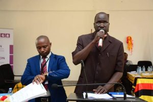 Read more about the article COVID-19 CRISIS: District chairpersons want share of Covid-19 funds