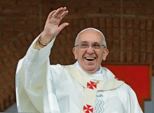 Read more about the article Pope says nurses are the guardians of life, assures them his blessings