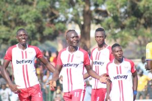 Read more about the article Express FC appoints Isaac Mwesiga CEO as Jjunju Hamza steps aside