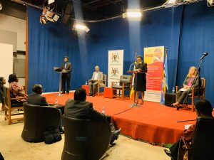 Read more about the article COVID-19 UPDATE: Health Minister Jane Aceng to address nation today as coronavirus cases soar