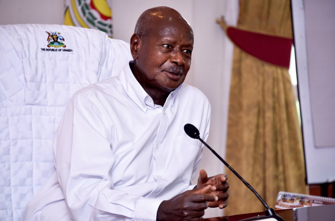 You are currently viewing Ugandans to spend 14 more days home as govt partially lifts lockdown