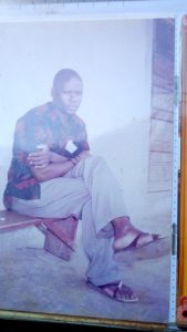 Read more about the article Secondary School Teacher Commits Suicide in Kibaale