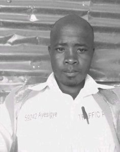 Read more about the article It wasn’t me! High Court judge now says his car didn’t knock fallen traffic officer, says the police is framing him