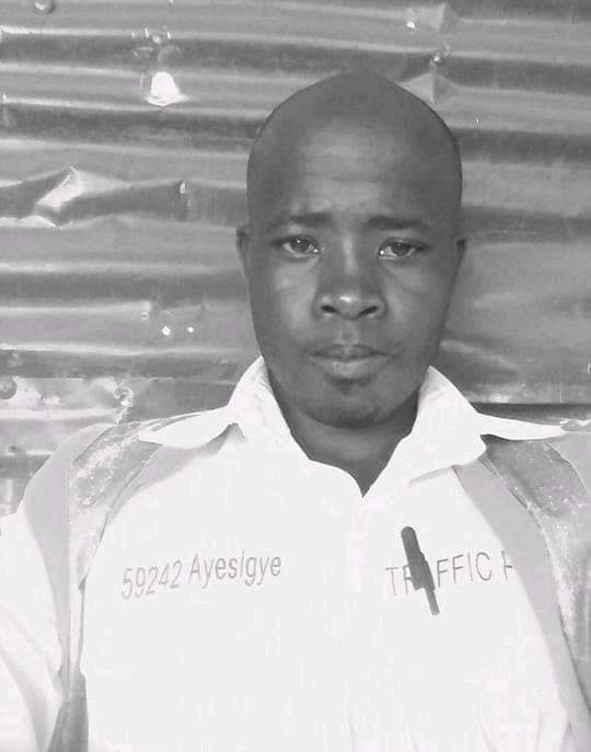 You are currently viewing It wasn’t me! High Court judge now says his car didn’t knock fallen traffic officer, says the police is framing him