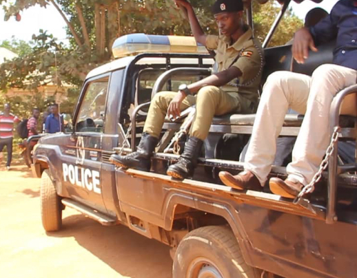 You are currently viewing COVID-19 UPDATE: Over 100 traders arrested for operating unauthorized businesses