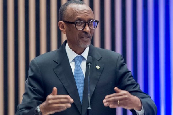 You are currently viewing COVID-19 UPDATE: Churches, schools in Rwanda to remain closed as govt announces phased lifting of lockdown