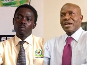 Read more about the article Stop your jokes! Private school owners hit back over govt directive to pay their teachers’ salary arrears