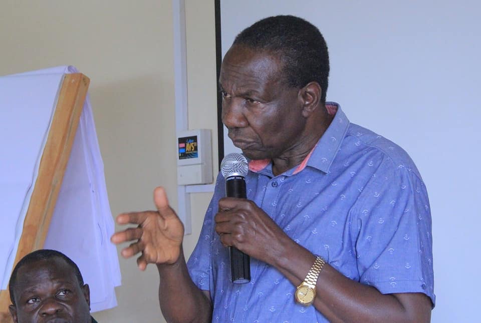 You are currently viewing Kibaale District to get over sh10.3b for Roads Says Minister Kasaija