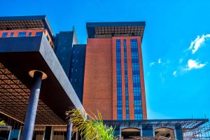 Read more about the article National bureau of NGOs relocates headquarters to Kingdom Kampala