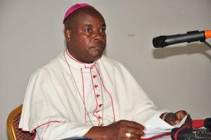 Read more about the article Mbarara Archdiocese sets date for installation of new Archbishop
