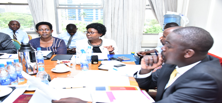 You are currently viewing Ministry of Health want more UGX. 700b to fight Covid-19