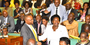 Read more about the article NRM MPs Receive More UGX 40 Million Each