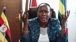 Read more about the article NRM Manifesto Week 2020: Over UGX.100b disbursed to women groups, says Nakiwala