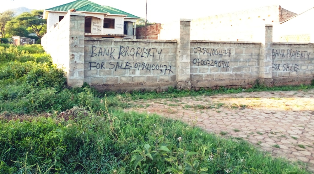 You are currently viewing Moroto banks defy Museveni’s directive, continue confiscating customers’ properties over unserviced loans