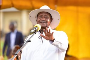 Read more about the article Museveni to address the nation tomorrow ahead of reopening of public transport