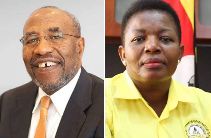 You are currently viewing Rugunda, Lumumba to launch Manifesto Week today