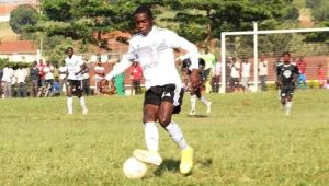 Read more about the article Buddu signs forward Mwesigwa, winger Ssengendo