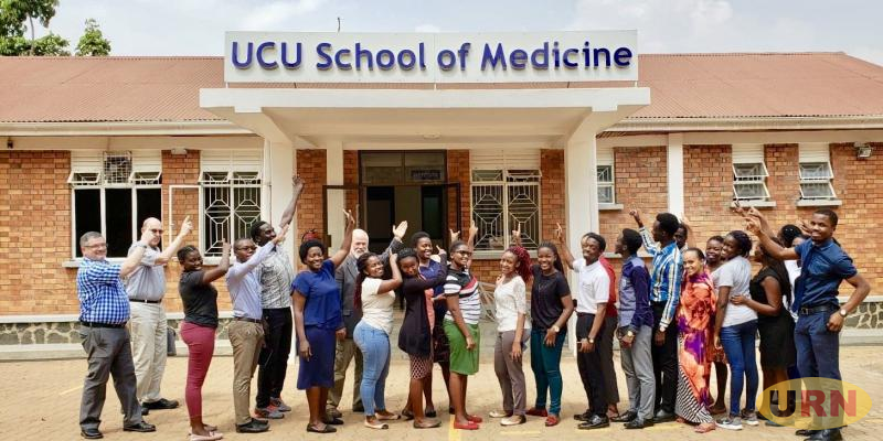 Read more about the article UCU Suspend Staff duties, Won’t Pay Salaries from June 1st