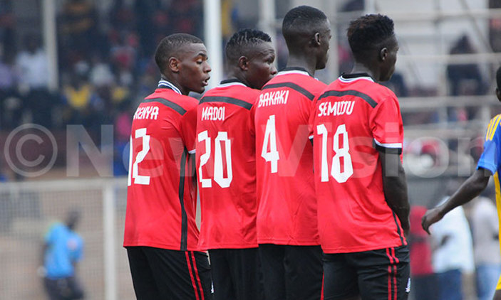 You are currently viewing SC Vipers widen search for new Chief Executive Officer