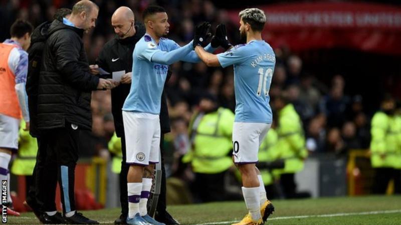 You are currently viewing More substitutes and option to stop VAR when football season resumes