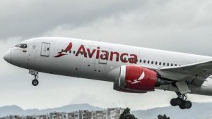 Read more about the article Colombian airline Avianca files for bankruptcy in US court