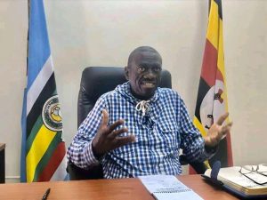 Read more about the article Besigye on Masaka shooting incident: Museveni’s ill-trained militia will finish Ugandans