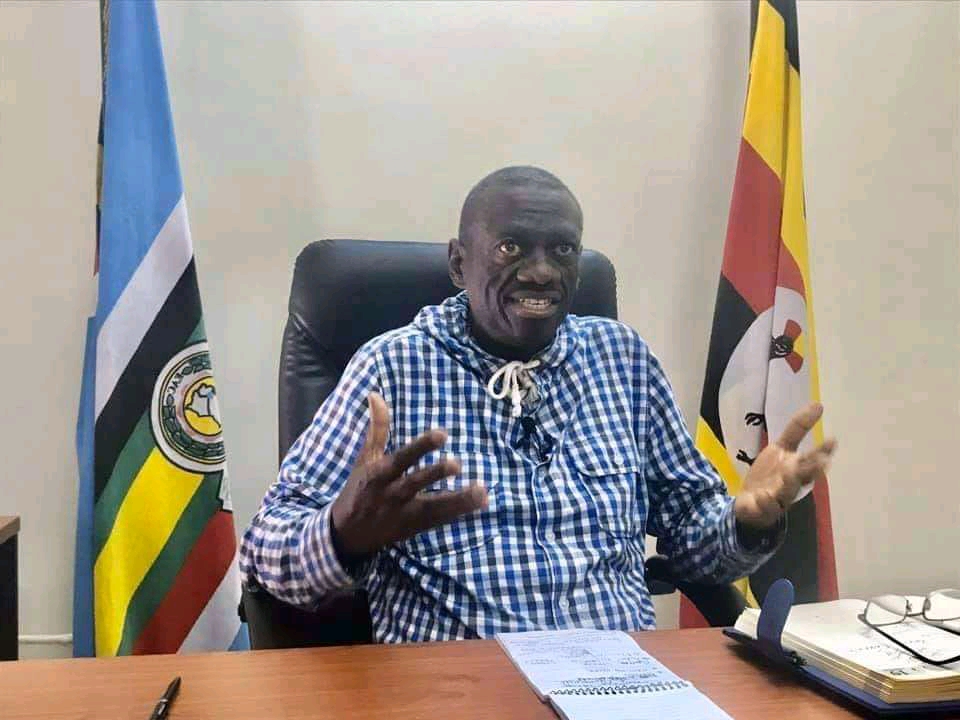 Read more about the article Besigye on Masaka shooting incident: Museveni’s ill-trained militia will finish Ugandans