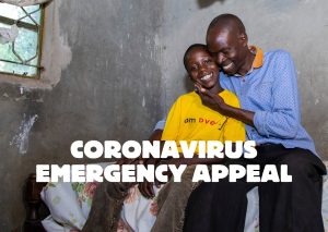 Read more about the article COVID-19 CRISIS: Child’s i Foundation to distribute bicycles, smart phones to community volunteers across Makindye division in wake of Covid-19