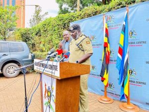 Read more about the article Police issues guidlines to private car drivers