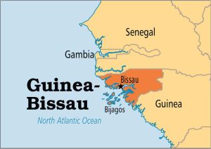 Read more about the article Guinea-Bissau’s president extends state of emergency untill May 26