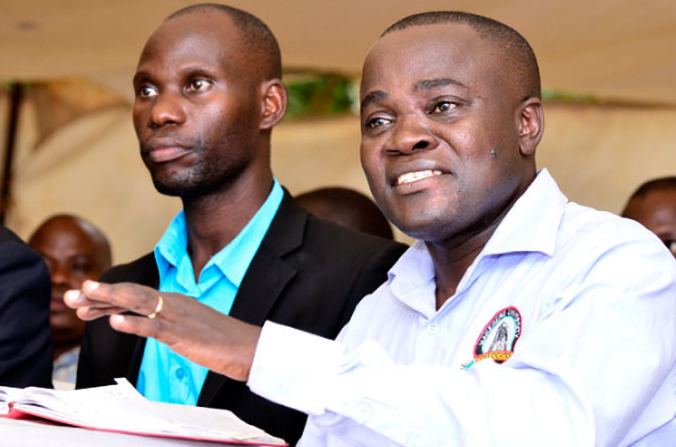 Read more about the article VERY UNFAIR! Lower cadre up in arms as professors eat lion’s share of the new salary structure for teaching staff in public universities