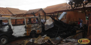 Read more about the article Court Orders Parking Yard Operator to Pay UGX 135M for Burnt Vehicle
