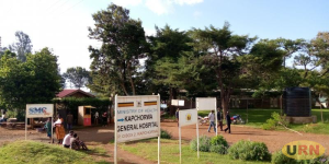 Read more about the article Two Children Die at Kapchorwa General Hospital Weekly Due to Lack of Blood