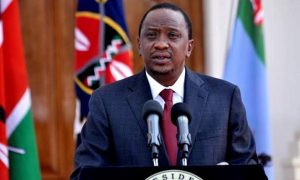 Read more about the article Kenyatta sacks Ruto’s allies in latest shakeup of Senate leadership