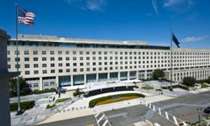 Read more about the article US Embassy in Tanzania raises red flag on rising unreported COVID-19 infections, says hospitals are already overwhelmed