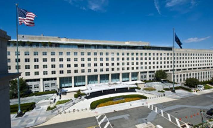 You are currently viewing US Embassy in Tanzania raises red flag on rising unreported COVID-19 infections, says hospitals are already overwhelmed