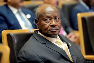 Read more about the article COVID-19 UPDATE: Parliament approves motion to castigate President Museveni over his comments on controversial Ugx10b Covid-19 money