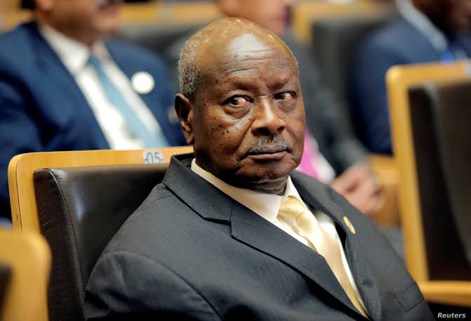 You are currently viewing COVID-19 UPDATE: Parliament approves motion to castigate President Museveni over his comments on controversial Ugx10b Covid-19 money