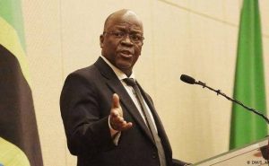 Read more about the article CIVID-19 CRISIS: Zanzibar breaks silence on COVID-19 infections as Tanzania is under fire for lackluster response