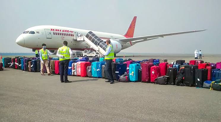 Read more about the article COVID-19 UPDATE: Kenya evacuates 237 nationals stranded in India