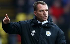 Read more about the article Brendan Rodgers: Leicester City manager says he had coronavirus