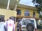 Read more about the article Donate blood to save patients, Kagadi residents asked