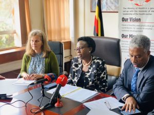 Read more about the article BREAKING! Uganda’s COVID-19 infections rise to 116 as 2 truck drivers test positive for coronavirus on Saturday