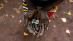 Read more about the article Sudan criminalises female genital mutilation (FGM)