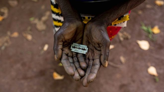 You are currently viewing Sudan criminalises female genital mutilation (FGM)