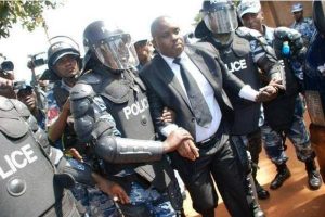 Read more about the article High Court awards Lord Mayor Lukwago UGX50M over torture by police