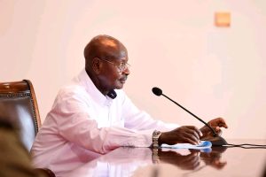 Read more about the article Museveni to address the country again on Monday