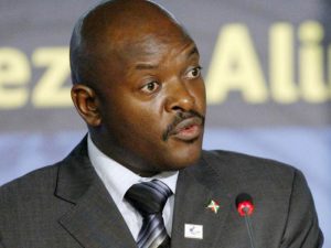 Read more about the article Burundi expels top WHO officials over ‘unacceptable sabotage’ in handling coronavirus