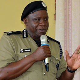 Read more about the article Police director of Operations Mugenyi quits after serving for over 32 years