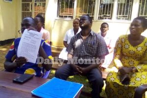 Read more about the article Nurses threaten to lay down tools over lack of protective gear